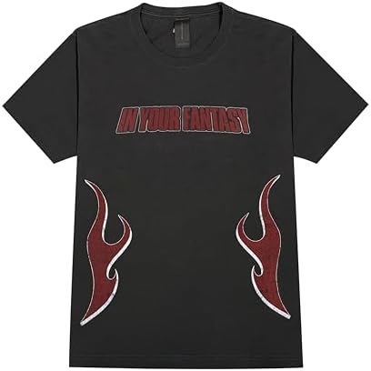 ATEEZ Official Tour Merch Logo T-Shirt | Amazon.com